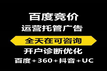 百度竞价代运营公司助力企业实现ROI最大化